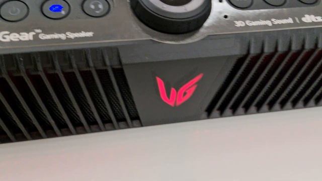 LG GP9 speaker смотреть онлайн
