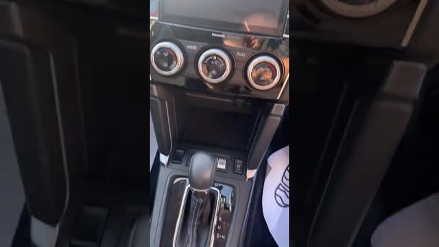 Subaru Forester 2017г.