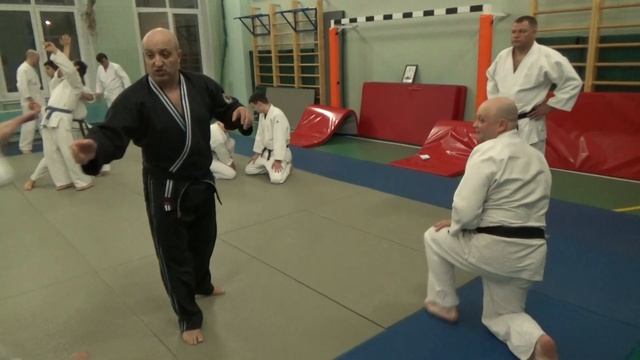 Мамедов Натиг (Уширо иккаджо) смотреть онлайн