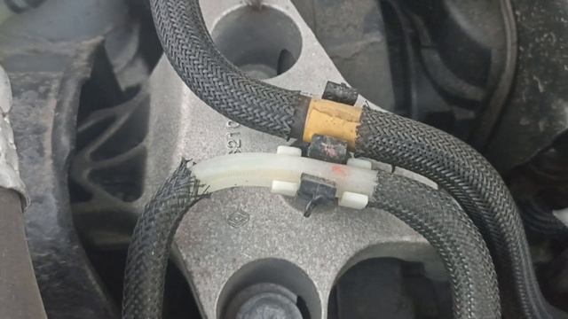 Воздух в топливной системе Дастер 2 дизель смотреть онлайн