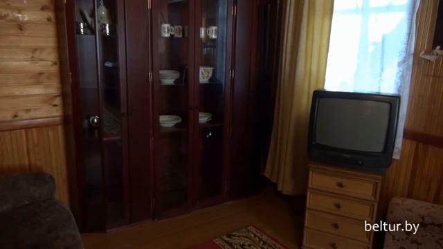 Гостевой дом Ольшица - 7-мест гостевой дом, Отдых в Беларуси смотреть онлайн