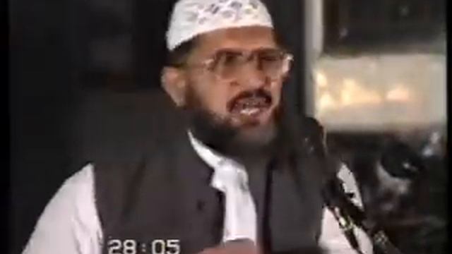 Ruh, Nafs aur Dunya ka Bayan by Shaykh-ul-Islam Dr Muhammad Tahir-ul-Qadri : 13/14 смотреть онлайн