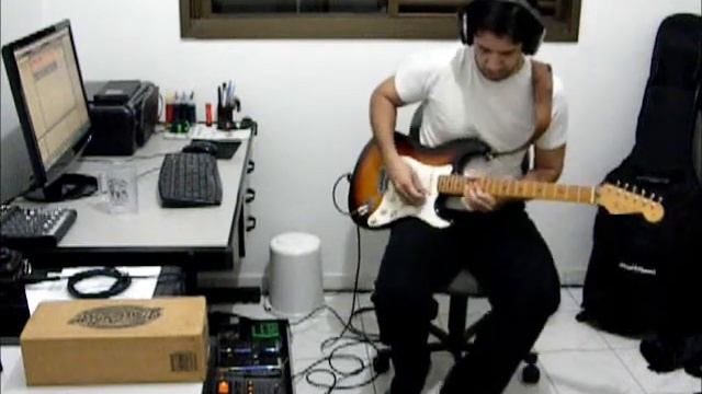 Improvisando em A смотреть онлайн