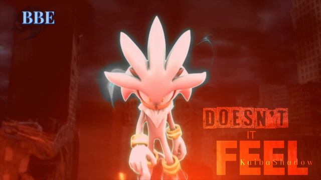 [BBE x SASS] The Phoenix | Sonic The Hedgehog Full MEP смотреть онлайн