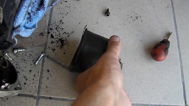 Пропали тормоза — Toyota Land Cruiser смотреть онлайн