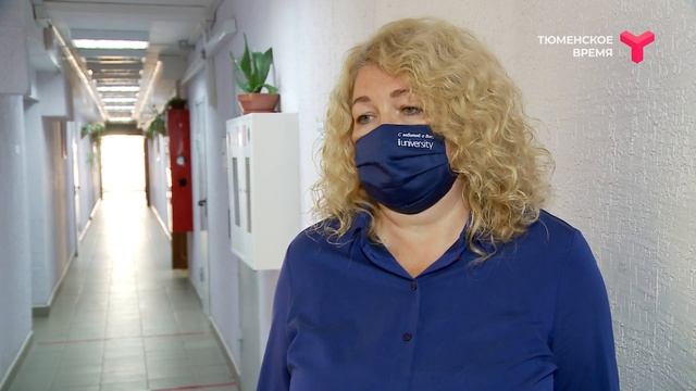 Заселение студентов в тюменские общежития смотреть онлайн