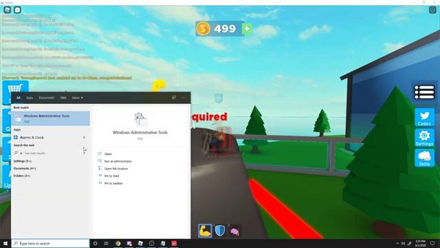 ALL *NEW* Super Power Fighting Simulator Codes! (roblox) смотреть онлайн