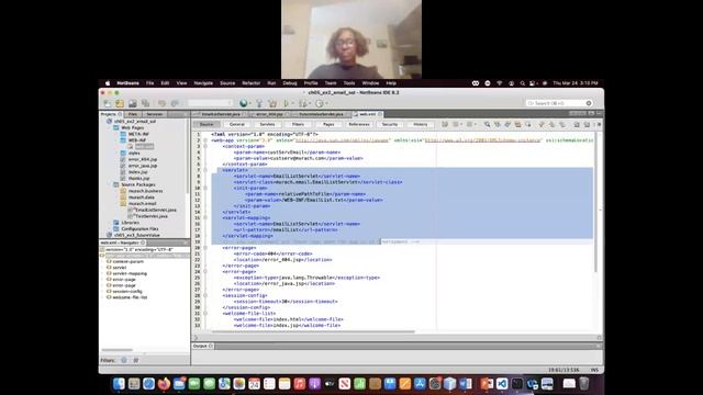 Java Programming III Chapter 5 Part 2 LaTonya Lewis's Personal Room 2022 03 24 14 18 14 смотреть онлайн