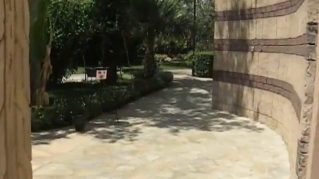 Belek Beach 5* . июнь 2011 г. Обзор по отелю. смотреть онлайн