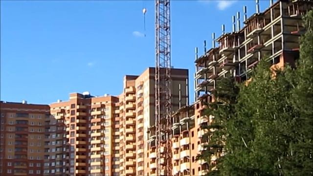 Новое Бисерово 19 июня 2013 г. смотреть онлайн