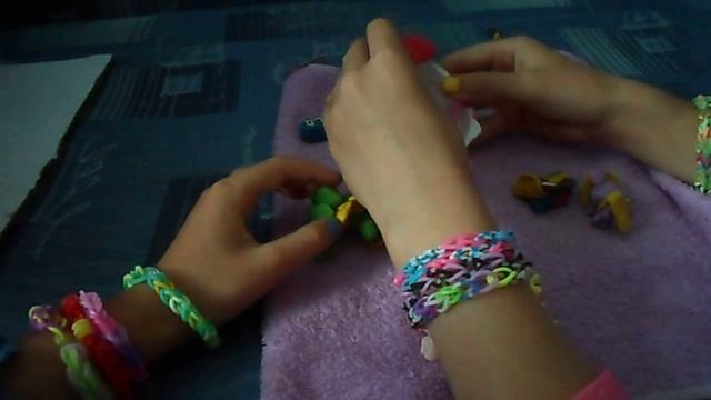 Лепка из пластилина и детский спектакль из этих подделок , детская песня 007 смотреть онлайн