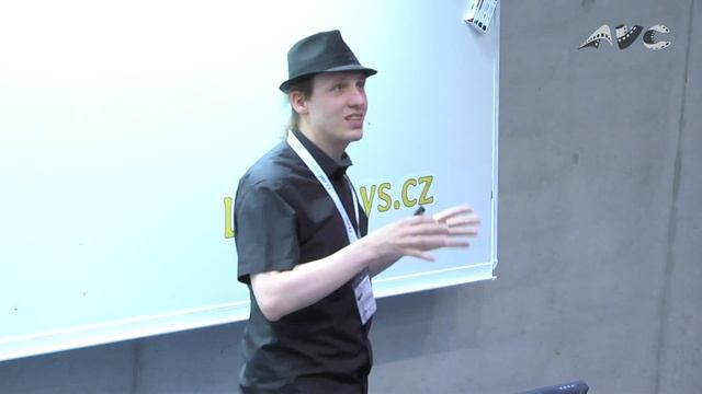 LinuxDays 2016 - Ceph - distributed storage in practice - Dominik Pantůček смотреть онлайн