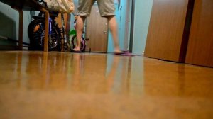 Чем отмыть линолеум от въевшейся грязи?