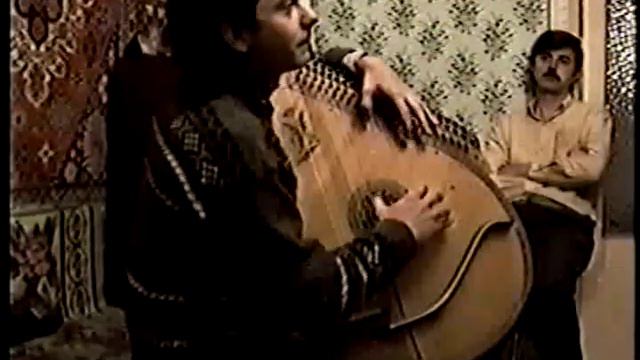 Роман Гриньків. Відео 1992 року ( by Тарас Махлай) смотреть онлайн