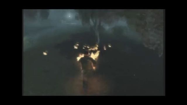 Supernatural Game Trailer смотреть онлайн
