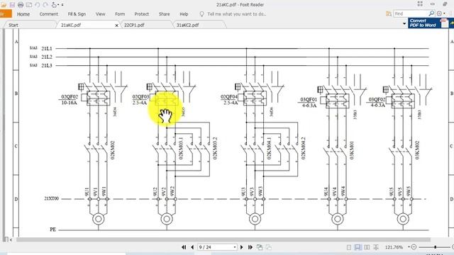 AutoCAD Electrical Tutorial 1.1: Introduction to Basic WorkFlow смотреть онлайн