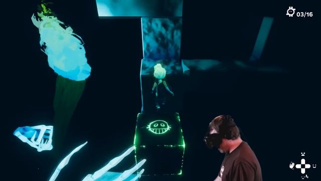 Carly and the Reaperman VR Review смотреть онлайн