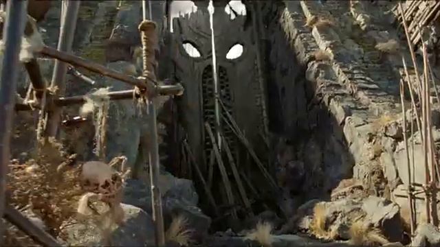 King Kong 2005 James Newton Howard