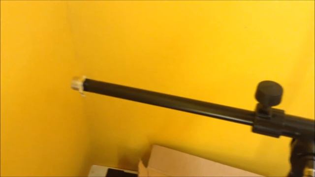 Tiger Low Level Desk Mic Stand with Round Base - Unboxing | AYB156 смотреть онлайн