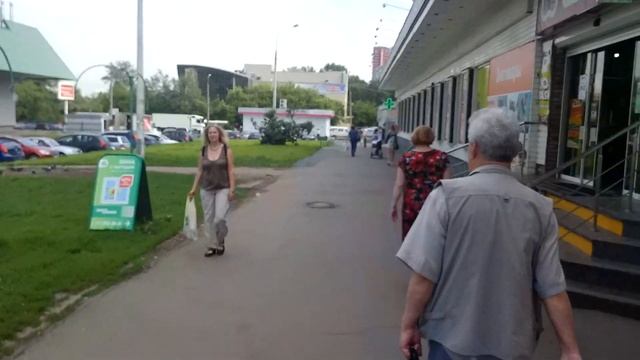 Тест записи видео на очки Pivothead в качестве 1080p 30fps смотреть онлайн