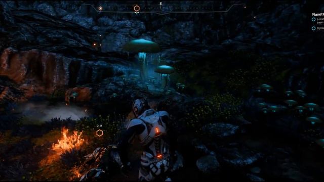 Mass Effect Andromeda - First 60 minutes (PC Ultra Settings 3440x1440 60 FPS GTX 1080) смотреть онлайн