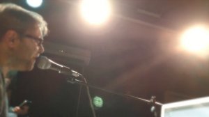 Роман Кошкаров - They won't go when I go ( cover , original by Stevie Wonder ) iSOUL