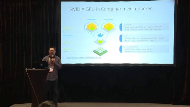 Enable GPU-accelerated On-Prem Edge AI Computing with OpenStack Zun смотреть онлайн