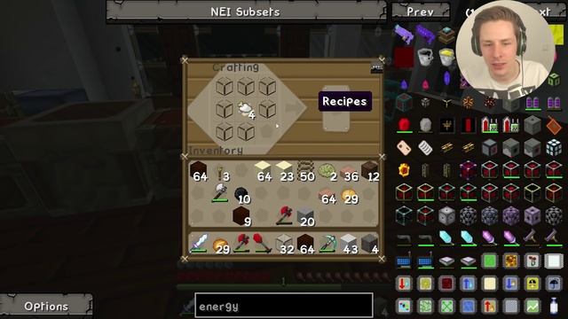 MIT WEM SIND WIR ZUSAMMEN?! - MINECRAFT MARC #50 смотреть онлайн