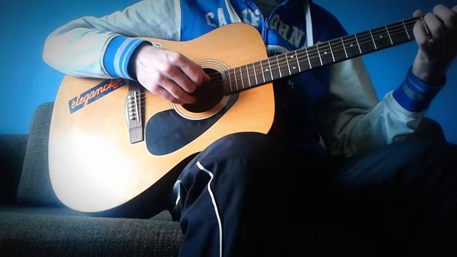 Jakub - Hallelujah G-dur смотреть онлайн
