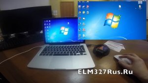 Обзор адаптера ELM327 USB