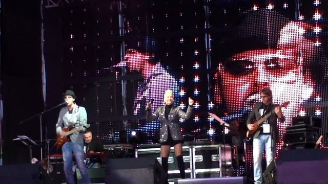 Funky fresh - Ai Se Eu Te Pego смотреть онлайн