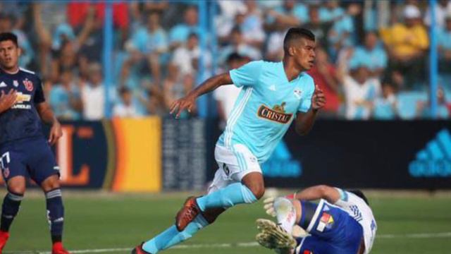 ¿Cuesta mucho traer un 10? | Sporting Cristal no encuentra su volante creativo| Sheput fue el últim смотреть онлайн