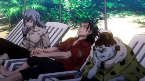 Махито недооценен | Махито сильнейший персонаж в магической битве