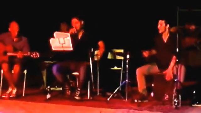 The State Of The Soul - @ Essai Lido Sport смотреть онлайн