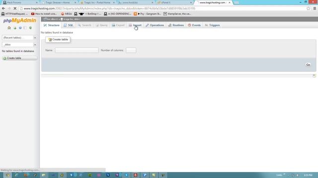 How To setup webbased stresser смотреть онлайн