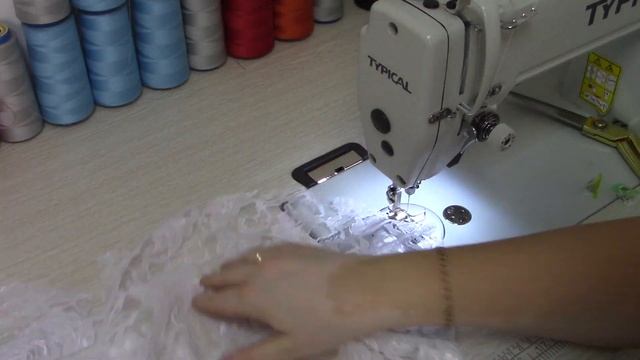 Как сшить нарядную блузку быстро и просто смотреть онлайн