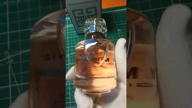 Givenchy L'Interdit Tester