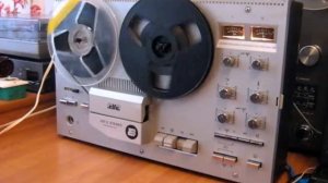 Эльфа-201-3 - переделка в вертикльное положение