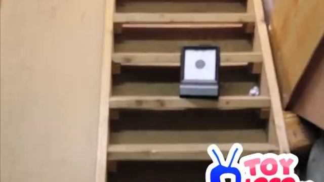 www.toyloco.co.uk P698 BB Gun Demo.mov смотреть онлайн