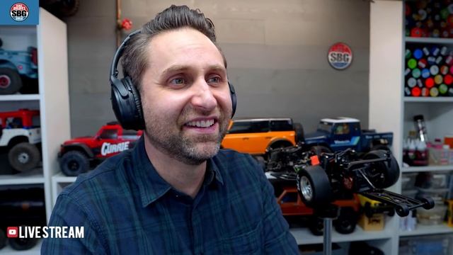 Live Stream Takeover! Ep85 - Josh is still not here. смотреть онлайн