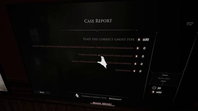 Demonologist | Phasmophobia dar cu grafici RTX !! смотреть онлайн