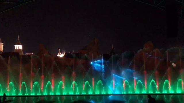 Vinpearl  Land Колесо обозрения Vinpearl Ferris Wheel | Нячанг Самая высокая точка | Поющие фонтаны