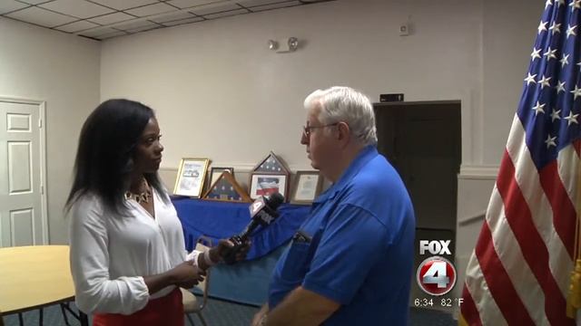 Veterans react to recent string of ISIS attacks смотреть онлайн