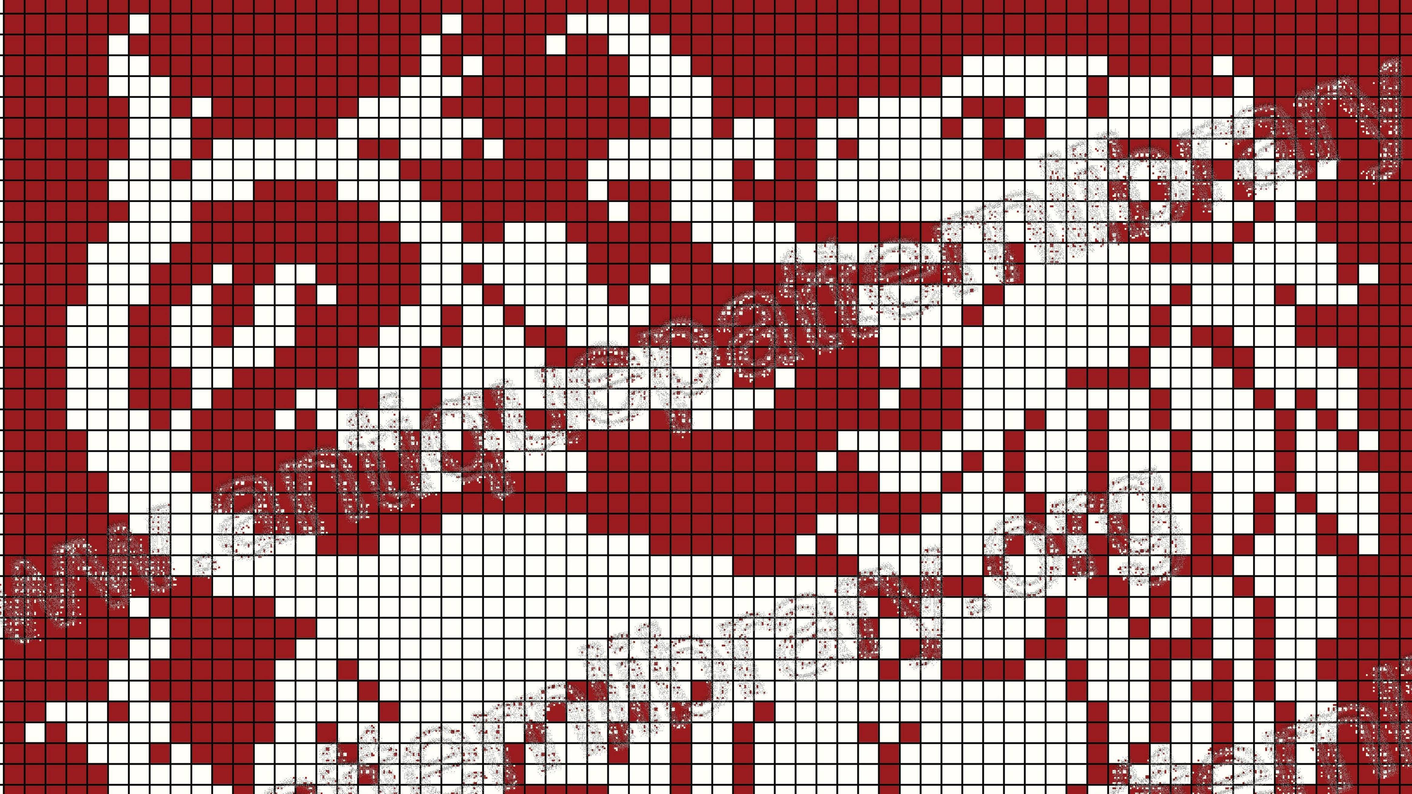 ПОДБОРКА старинных УГЛОВЫХ и КВАДРАТНЫХ схем. Вязание, рукоделие, вышивка. Подборка №73. смотреть онлайн