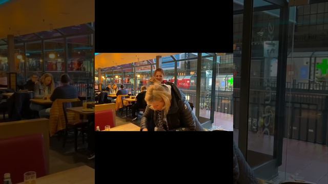 Тайгана Тарантиновна в Германии встреча состоялась выпускник питомника чихуахуа и Кастропуло Крым смотреть онлайн