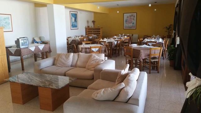 Pissouriana Apartments - Pissouri - Cyprus смотреть онлайн
