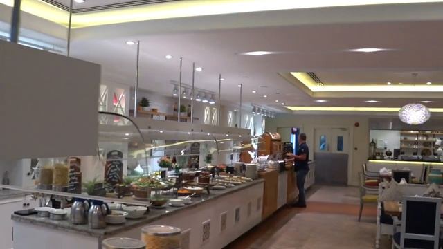 Еда в Арабских Эмиратах, что поесть интересного и вкусного в ОАЕ