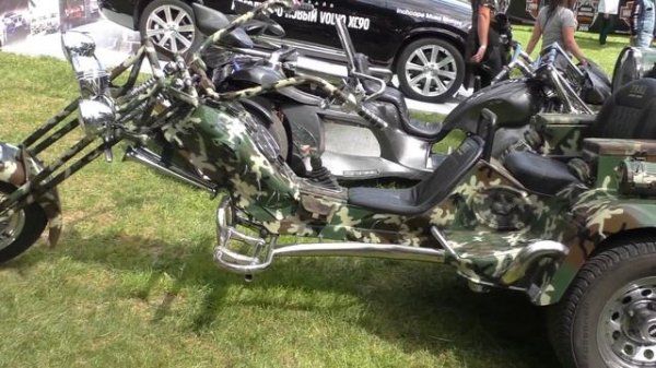 Bikers Brothers Festival 2015