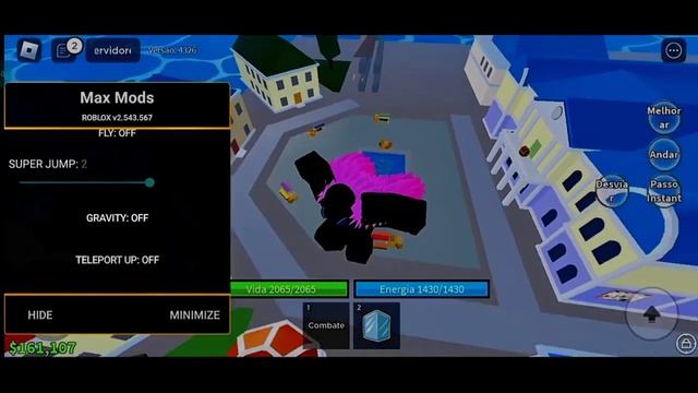 *NEW* Max Mods Roblox Mod menu смотреть онлайн