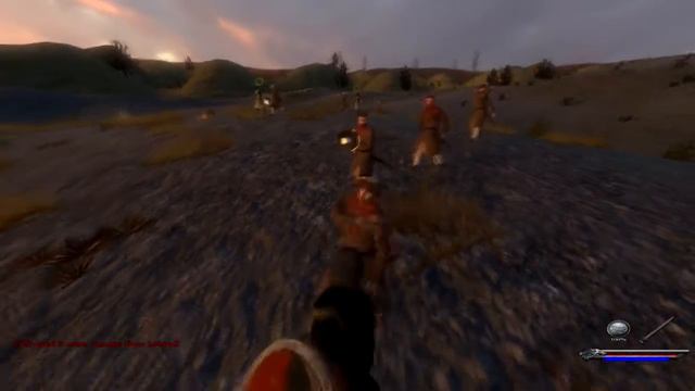 Mount and Blade: Warband, A World of Ice and Fire Mod Ep. 5 смотреть онлайн